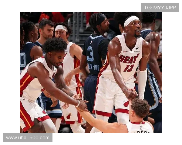 热火胜率不足四成，阿德巴约韦尔内线成翻盘希望