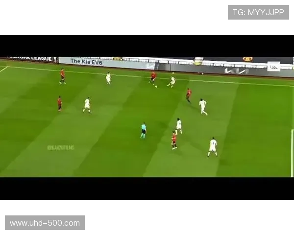 控球不等于胜利，曼联效率问题亟待解决