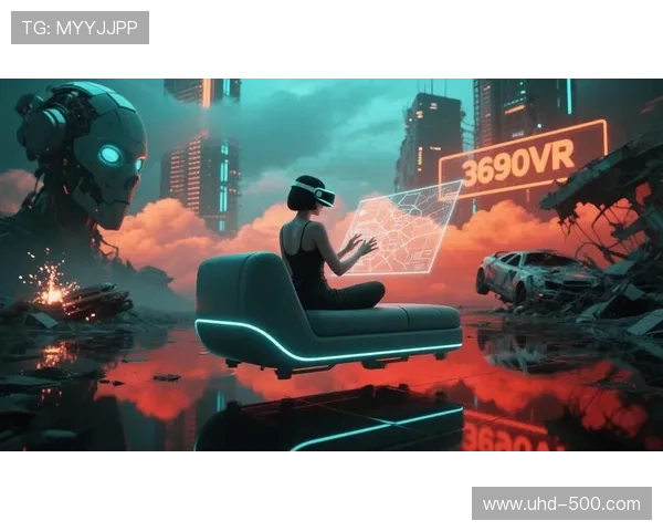 VR-AR技术嵌入体育衍生内容领域增强用户体验沉浸感