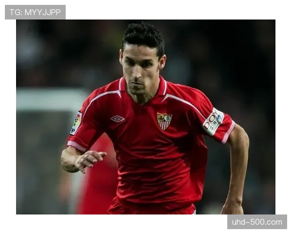 特写：38岁的赫苏斯·纳瓦斯在塞维利亚主场完成职业生涯第600次联赛出场