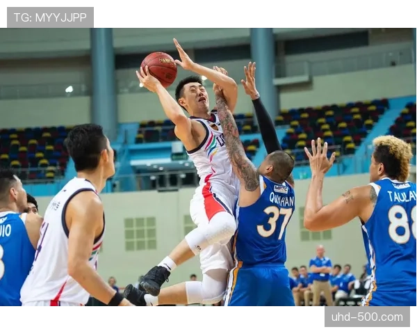 【2026年4月CBA联赛·赛后·战报季后赛12进8首场:深圳马可波罗加时险胜青岛国信,沈梓捷关键封盖 【2026年4月CBA联赛·赛后·战报季后赛12进8首场:深圳马可波罗加时险胜青岛国信,沈梓捷关键封盖