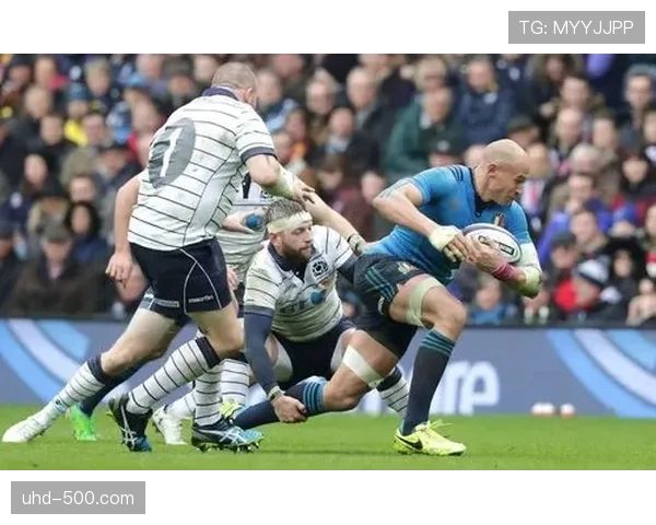 U20六国赛：爱尔兰青年军击败法国，以全胜战绩夺冠