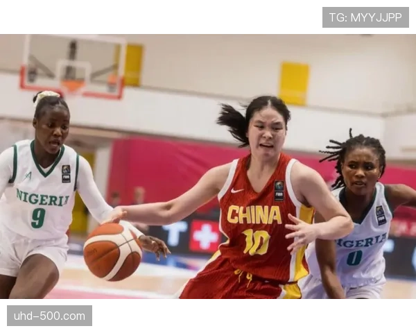 中国球员冉珂嘉被亚特兰大梦想选中，成为又一位进入WNBA的中国女篮球员